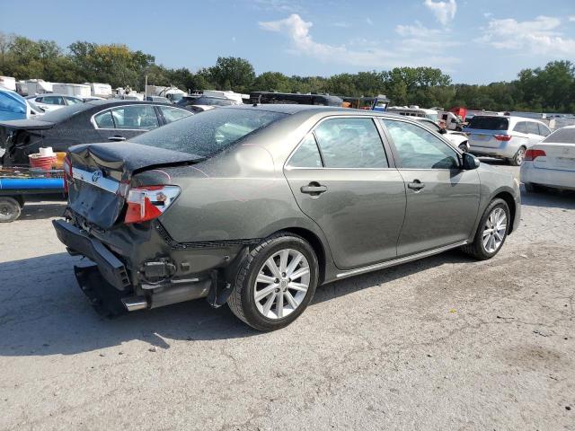 Photo 2 VIN: 4T1BK1FK2EU539300 - TOYOTA CAMRY SE 