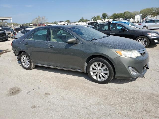 Photo 3 VIN: 4T1BK1FK2EU539300 - TOYOTA CAMRY SE 