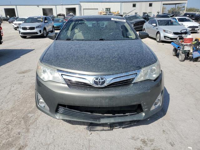 Photo 4 VIN: 4T1BK1FK2EU539300 - TOYOTA CAMRY SE 