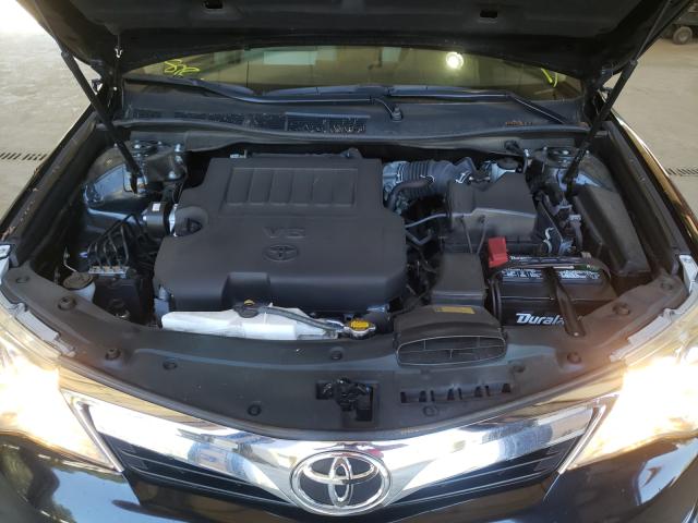 Photo 6 VIN: 4T1BK1FK2EU542875 - TOYOTA CAMRY SE 