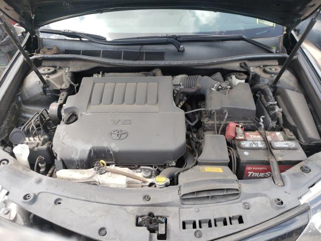 Photo 6 VIN: 4T1BK1FK2EU543606 - TOYOTA CAMRY SE 