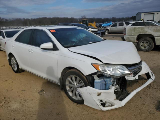 Photo 3 VIN: 4T1BK1FK2EU547820 - TOYOTA CAMRY 