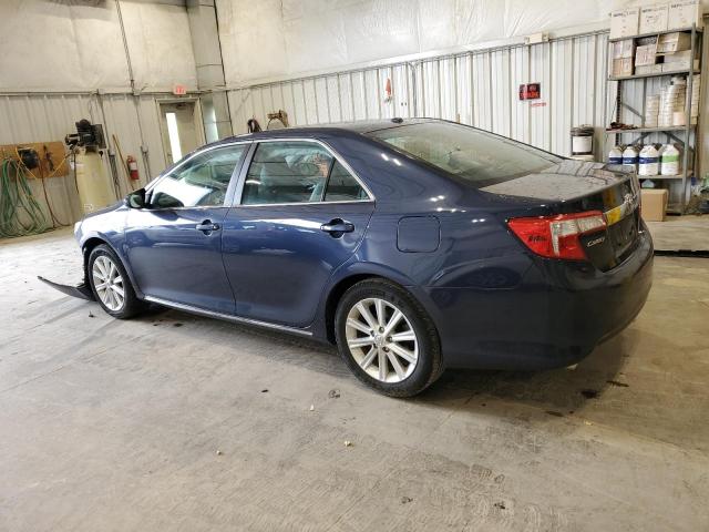 Photo 1 VIN: 4T1BK1FK2EU548322 - TOYOTA CAMRY SE 