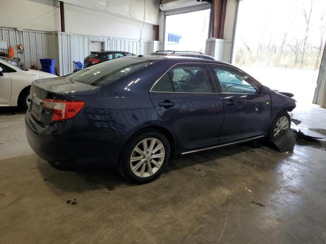 Photo 2 VIN: 4T1BK1FK2EU548322 - TOYOTA CAMRY SE 