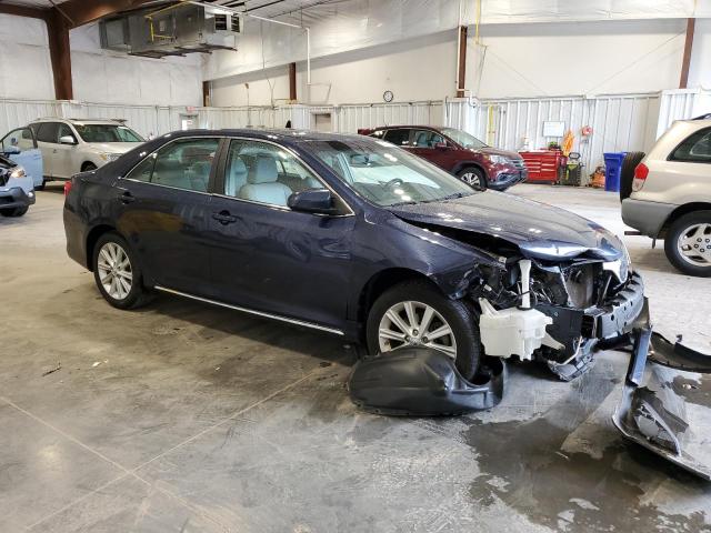 Photo 3 VIN: 4T1BK1FK2EU548322 - TOYOTA CAMRY SE 