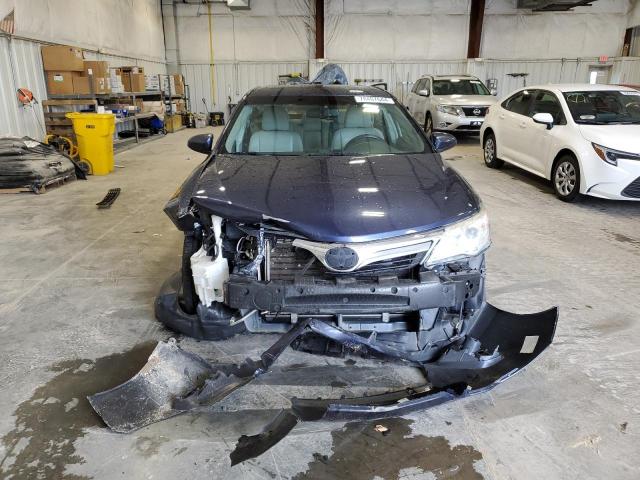 Photo 4 VIN: 4T1BK1FK2EU548322 - TOYOTA CAMRY SE 