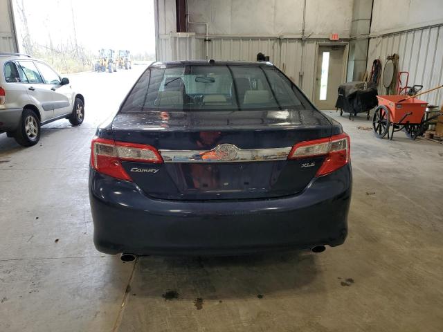 Photo 5 VIN: 4T1BK1FK2EU548322 - TOYOTA CAMRY SE 