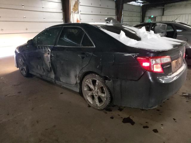 Photo 1 VIN: 4T1BK1FK2EU550975 - TOYOTA CAMRY SE 