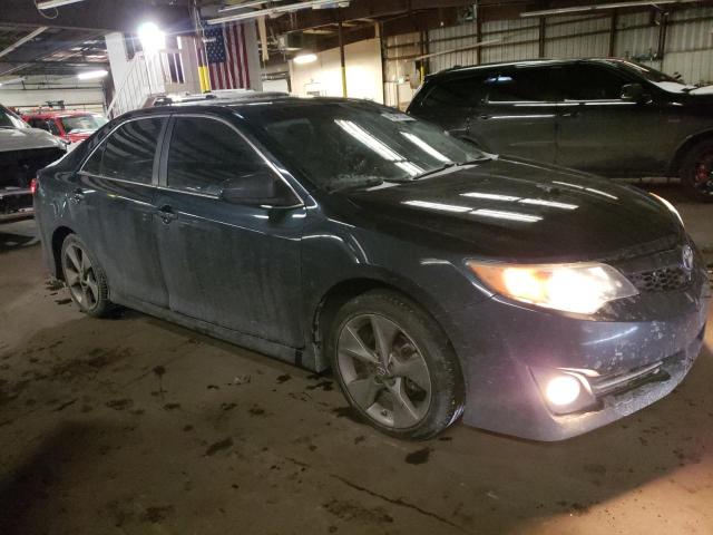 Photo 3 VIN: 4T1BK1FK2EU550975 - TOYOTA CAMRY SE 