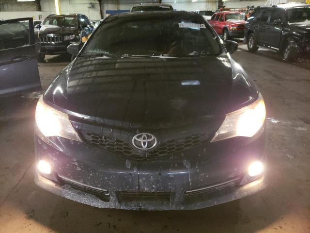 Photo 4 VIN: 4T1BK1FK2EU550975 - TOYOTA CAMRY SE 