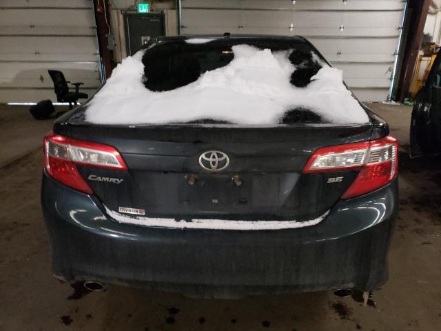 Photo 5 VIN: 4T1BK1FK2EU550975 - TOYOTA CAMRY SE 