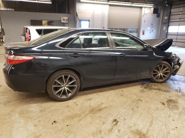 Photo 2 VIN: 4T1BK1FK2FU028204 - TOYOTA CAMRY XSE 