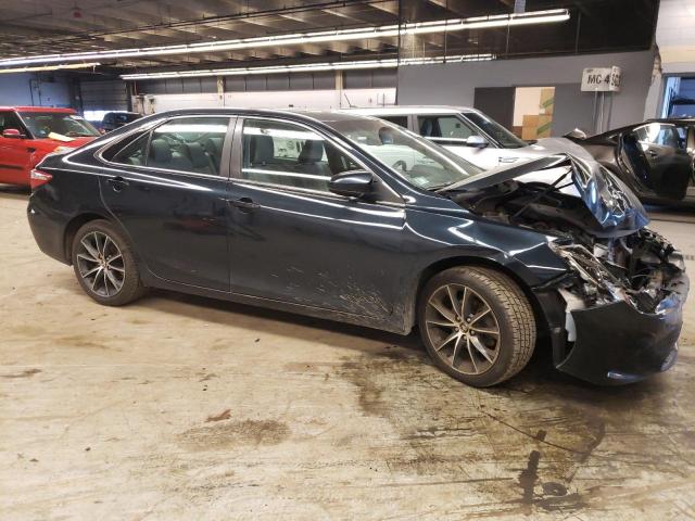 Photo 3 VIN: 4T1BK1FK2FU028204 - TOYOTA CAMRY XSE 