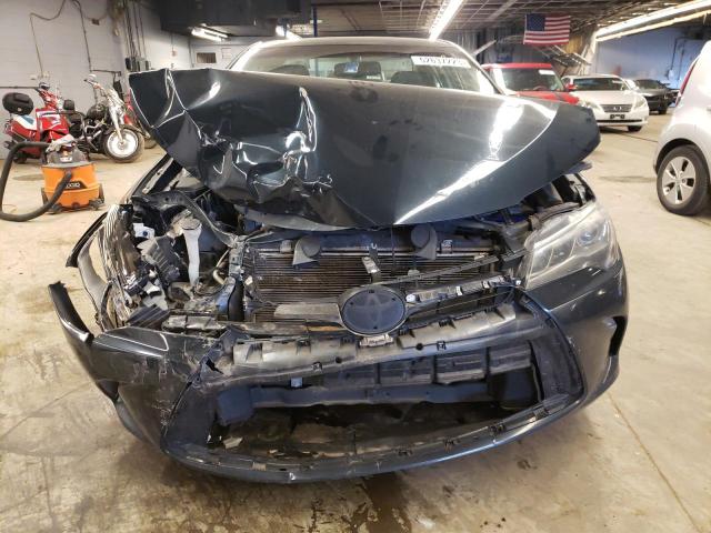 Photo 4 VIN: 4T1BK1FK2FU028204 - TOYOTA CAMRY XSE 