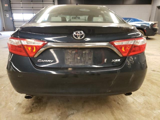 Photo 5 VIN: 4T1BK1FK2FU028204 - TOYOTA CAMRY XSE 