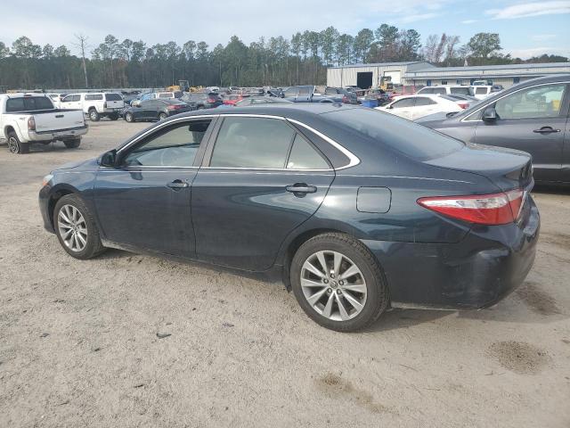 Photo 1 VIN: 4T1BK1FK2FU029434 - TOYOTA CAMRY XSE 