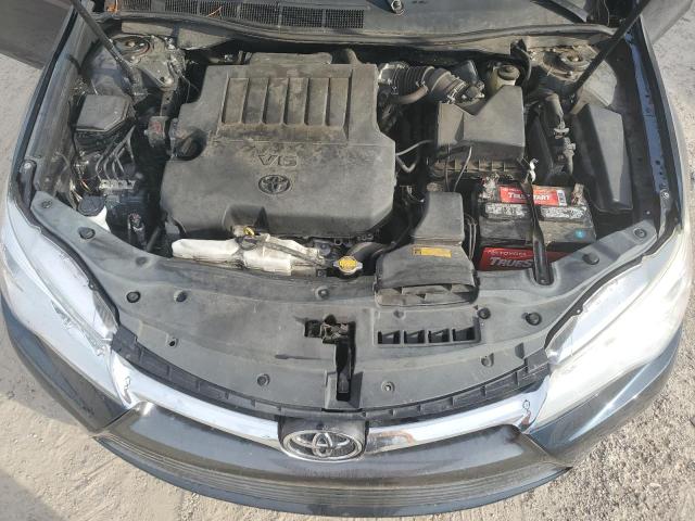 Photo 10 VIN: 4T1BK1FK2FU029434 - TOYOTA CAMRY XSE 