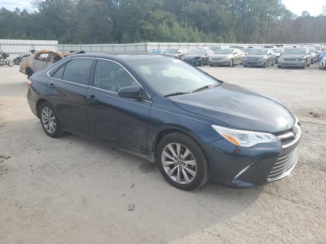 Photo 3 VIN: 4T1BK1FK2FU029434 - TOYOTA CAMRY XSE 