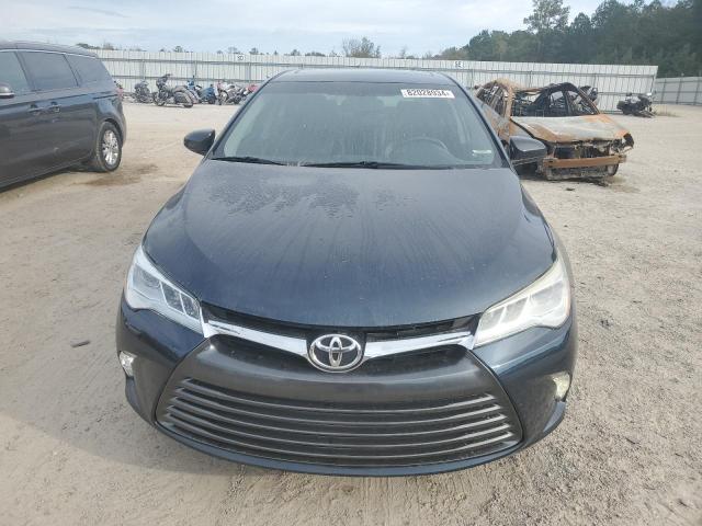 Photo 4 VIN: 4T1BK1FK2FU029434 - TOYOTA CAMRY XSE 