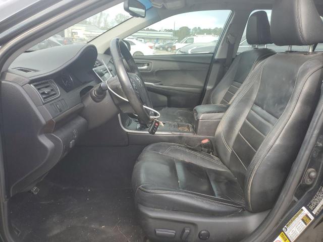 Photo 6 VIN: 4T1BK1FK2FU029434 - TOYOTA CAMRY XSE 