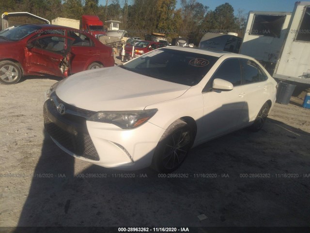 Photo 1 VIN: 4T1BK1FK2FU029479 - TOYOTA CAMRY 