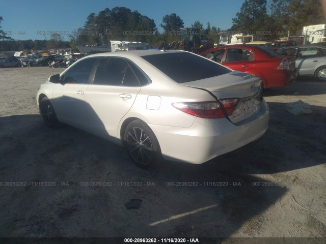 Photo 2 VIN: 4T1BK1FK2FU029479 - TOYOTA CAMRY 