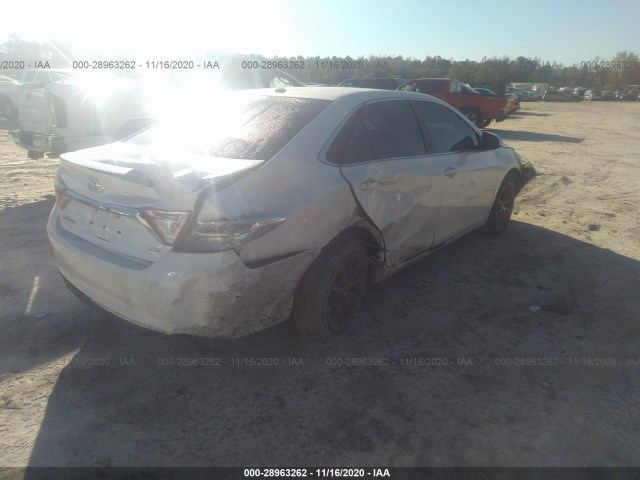 Photo 3 VIN: 4T1BK1FK2FU029479 - TOYOTA CAMRY 