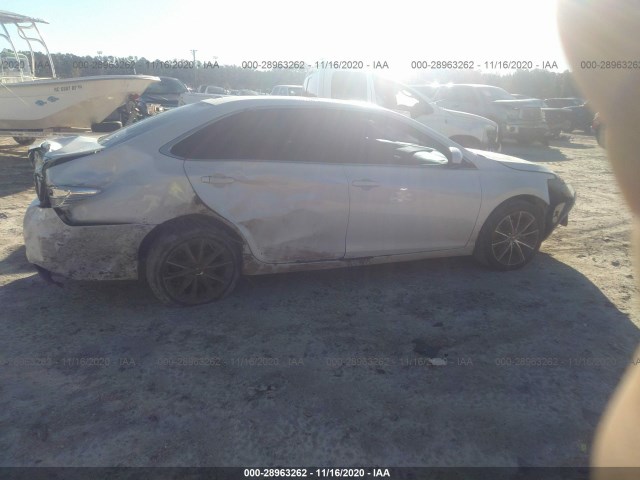 Photo 5 VIN: 4T1BK1FK2FU029479 - TOYOTA CAMRY 