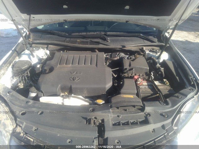 Photo 9 VIN: 4T1BK1FK2FU029479 - TOYOTA CAMRY 