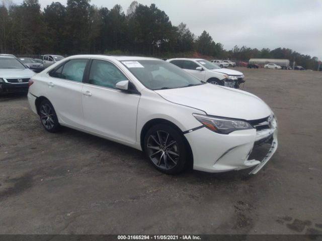 Photo 0 VIN: 4T1BK1FK2FU554266 - TOYOTA CAMRY 