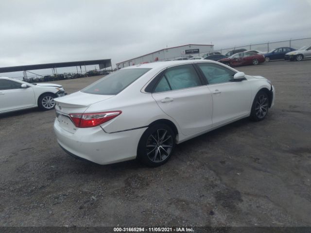 Photo 3 VIN: 4T1BK1FK2FU554266 - TOYOTA CAMRY 