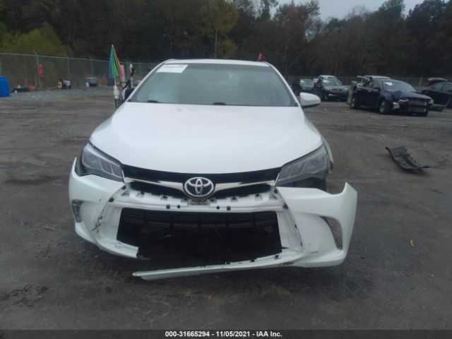 Photo 5 VIN: 4T1BK1FK2FU554266 - TOYOTA CAMRY 