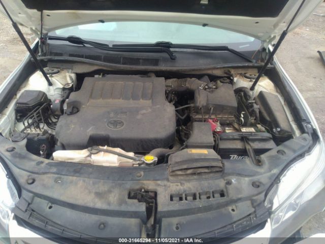 Photo 9 VIN: 4T1BK1FK2FU554266 - TOYOTA CAMRY 