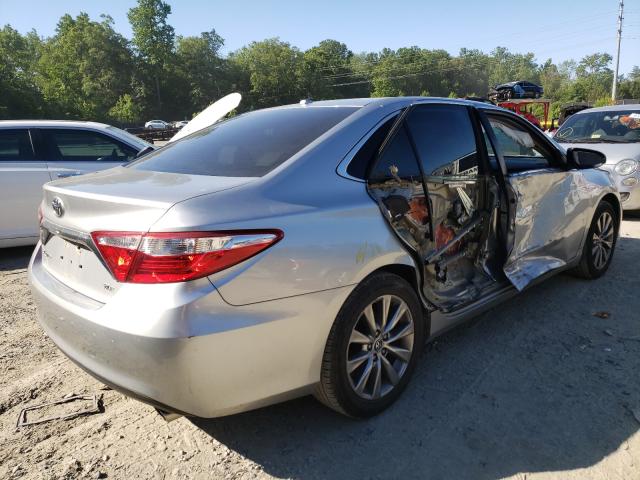 Photo 3 VIN: 4T1BK1FK2FU554347 - TOYOTA CAMRY XSE 