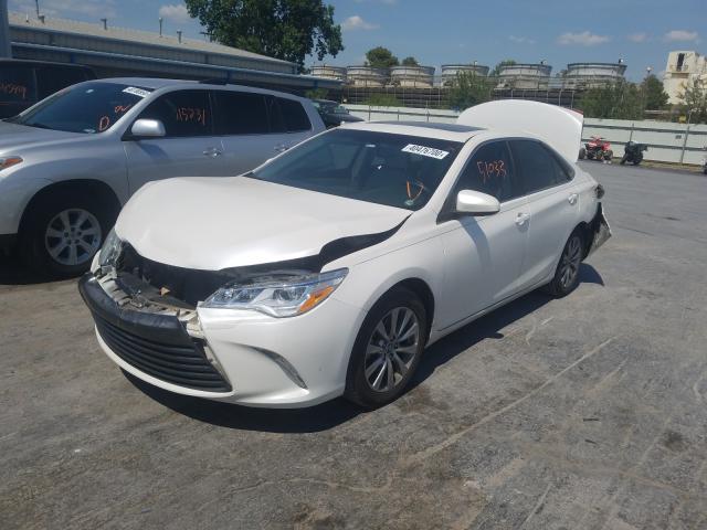 Photo 1 VIN: 4T1BK1FK2FU555563 - TOYOTA CAMRY XSE 