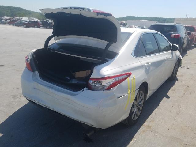 Photo 3 VIN: 4T1BK1FK2FU555563 - TOYOTA CAMRY XSE 