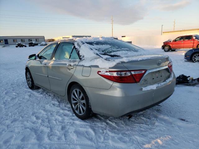 Photo 2 VIN: 4T1BK1FK2FU557782 - TOYOTA CAMRY XSE 