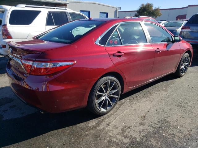 Photo 2 VIN: 4T1BK1FK2FU559130 - TOYOTA CAMRY 