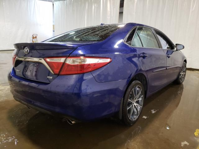 Photo 3 VIN: 4T1BK1FK2FU559385 - TOYOTA CAMRY XSE 