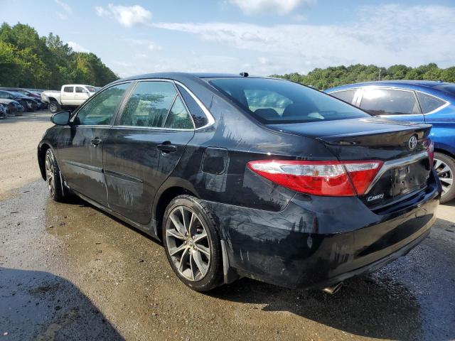 Photo 1 VIN: 4T1BK1FK2FU561699 - TOYOTA CAMRY XSE 