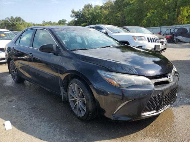 Photo 3 VIN: 4T1BK1FK2FU561699 - TOYOTA CAMRY XSE 