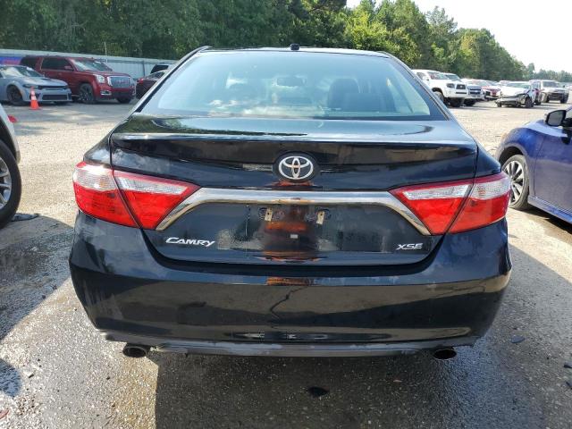 Photo 5 VIN: 4T1BK1FK2FU561699 - TOYOTA CAMRY XSE 