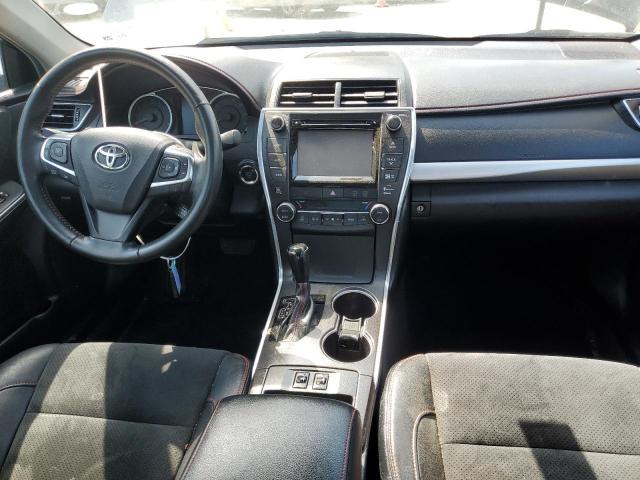 Photo 7 VIN: 4T1BK1FK2FU561699 - TOYOTA CAMRY XSE 