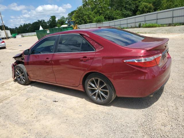 Photo 1 VIN: 4T1BK1FK2FU563713 - TOYOTA CAMRY 