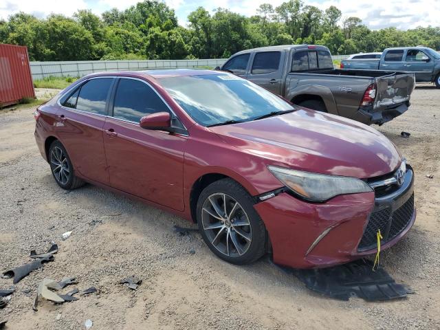 Photo 3 VIN: 4T1BK1FK2FU563713 - TOYOTA CAMRY 