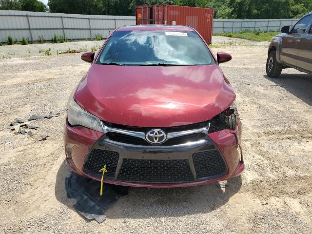 Photo 4 VIN: 4T1BK1FK2FU563713 - TOYOTA CAMRY 