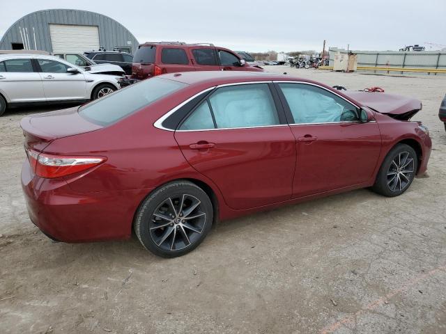 Photo 2 VIN: 4T1BK1FK2FU564134 - TOYOTA CAMRY XSE 