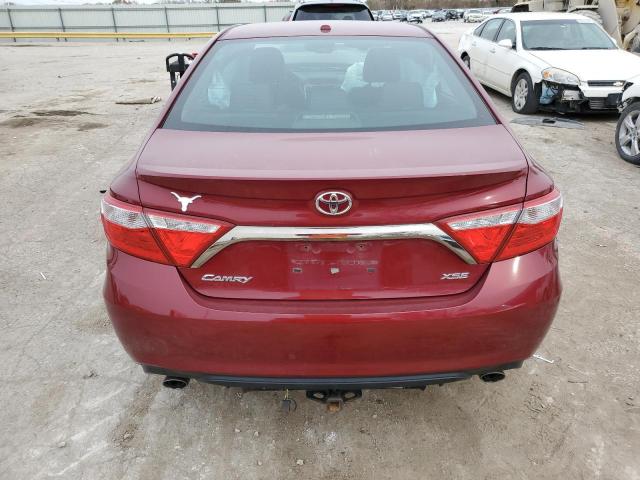 Photo 5 VIN: 4T1BK1FK2FU564134 - TOYOTA CAMRY XSE 