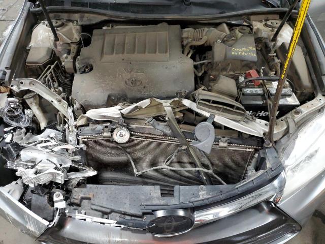 Photo 10 VIN: 4T1BK1FK2FU564683 - TOYOTA CAMRY 