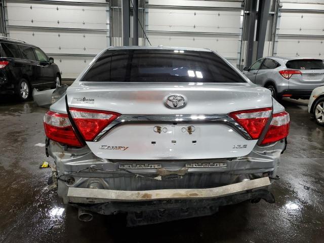 Photo 5 VIN: 4T1BK1FK2FU564683 - TOYOTA CAMRY 